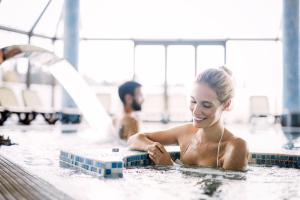 Wellnesshotels im Südtirol | ALDI SUISSE TOURS