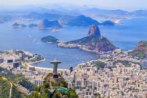 Brasile - Tour & soggiorno balneare