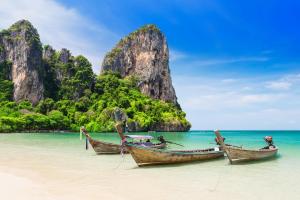 Thailande