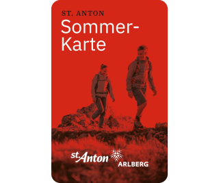 © TVB St. Anton am Arlberg