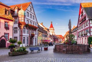 Die Top 6 Aktivitäten im Schwarzwald | ALDI SUISSE TOURS