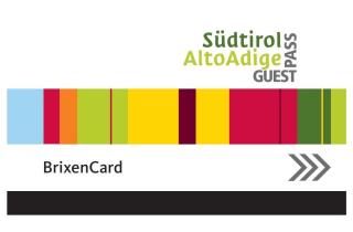 © Brixen Tourismus Gen. Brixen Card ALDI SUISSE TOURS