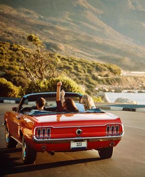 Viaggi autonomi - andata e ritorno