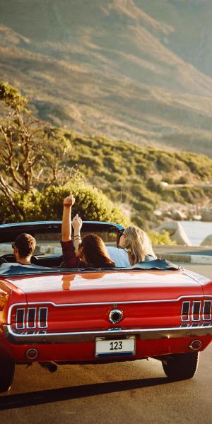 Viaggi autonomi - andata e ritorno