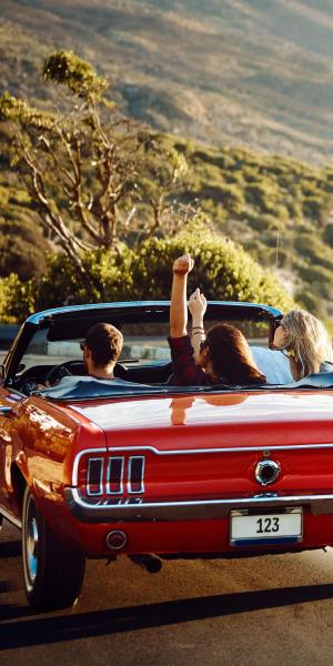 Viaggi autonomi - andata e ritorno