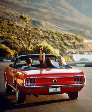 Viaggi autonomi - andata e ritorno