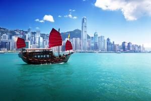 Tour e crociera in Malesia da Singapore a Hong Kong - Andata e ritorno, crociera di lusso e gita in città