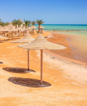 Ägypten - Hurghada - Bis 31.03.2024 buchen und sparen
