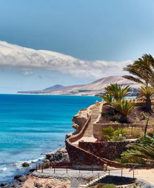 Fuerteventura - Bis 31.03.2024 buchen und sparen