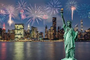 Nouvel An à New York, Caraïbes & Texas - Escapade citadine & croisière