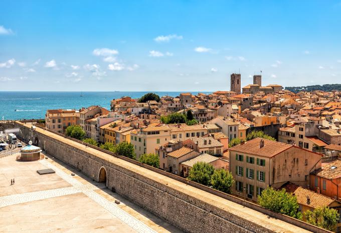 Antibes