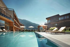 Wellnesshotels im Tirol