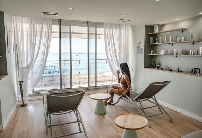 Rayol-Canadel-sur-Mer