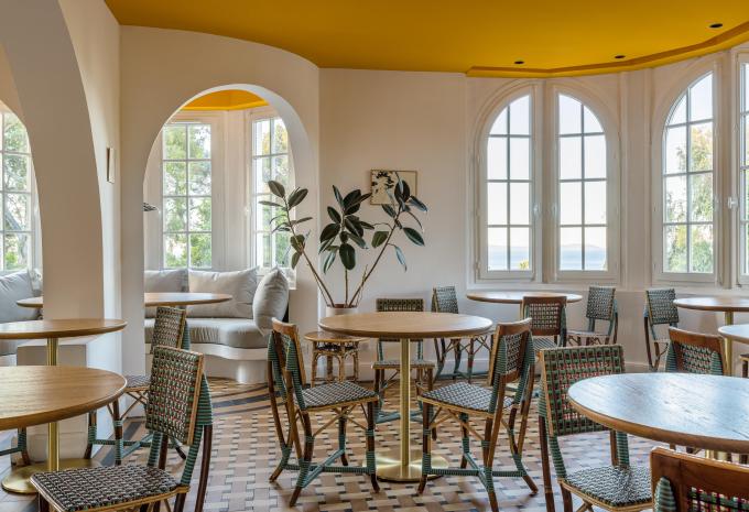 Rayol-Canadel-sur-Mer