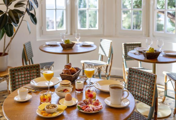 Rayol-Canadel-sur-Mer