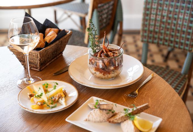 Rayol-Canadel-sur-Mer