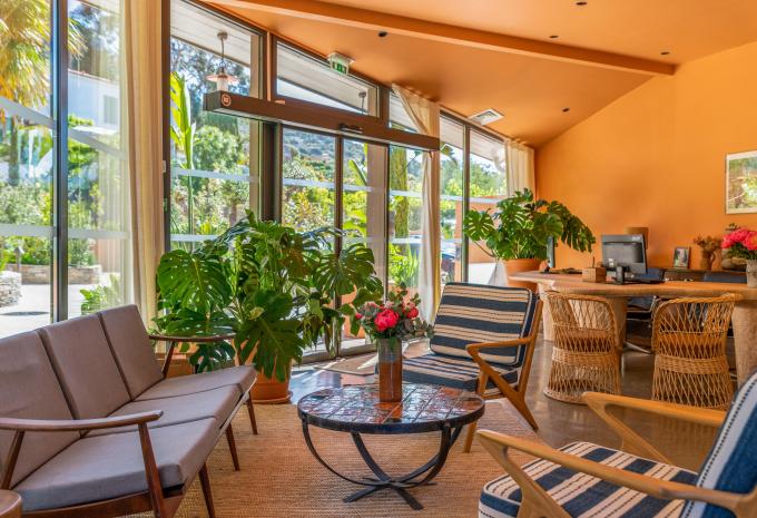 Rayol-Canadel-sur-Mer