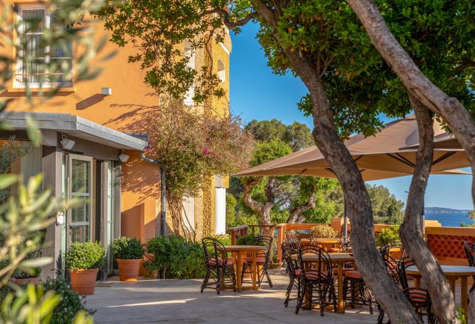 Rayol-Canadel-sur-Mer