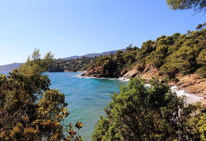 Rayol-Canadel-sur-Mer