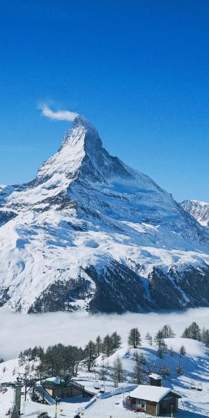 Ferien in der Schweiz
