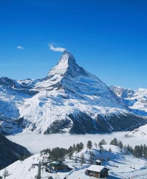 Ferien in der Schweiz