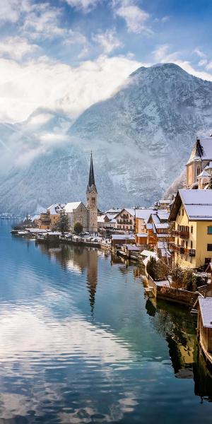 Offerte speciali Austria