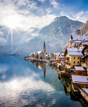 Offerte speciali Austria