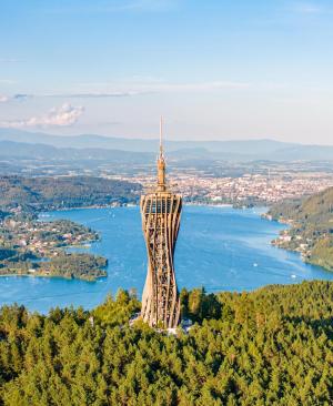 Vacances en Autriche