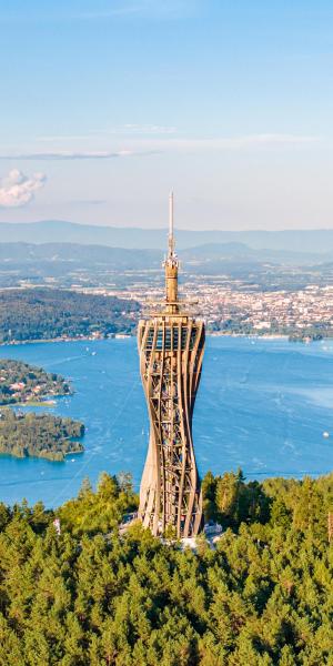 Vacances en Autriche