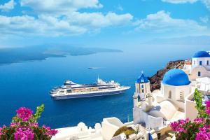 Turchia occidentale e isole della Grecia - Tour e crociera
