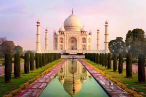 Dall'India a Singapore - Tour e crociera