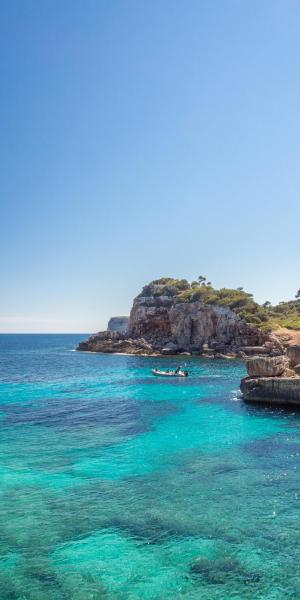 Mallorca - Bis 30.04.2024 buchen und sparen