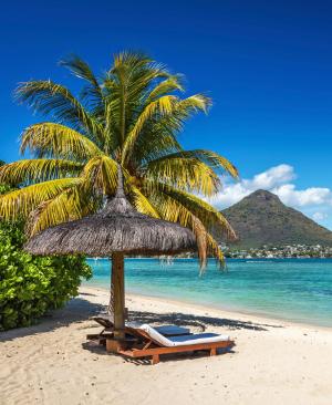 Mauritius - Bis 30.04.2024 buchen und sparen