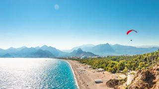 Ferien in der Türkei geniessen | ALDI SUISSE TOURS