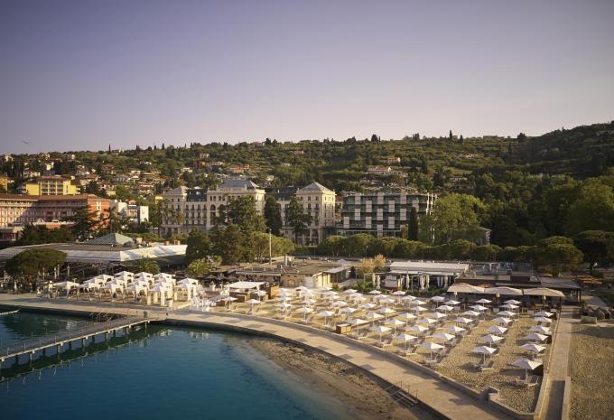 Hotel Kempinski Palace Portoroz***** | Slowenien | ALDI SUISSE TOURS