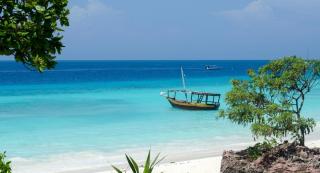 Ferien auf Sansibar ALDI SUISSE TOURS