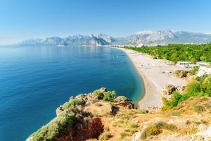 Lara/Antalya