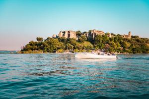 Lago di Garda - viaggio raduno autonomi