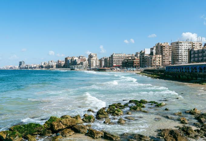 Giro del mondo 2025 - crociera