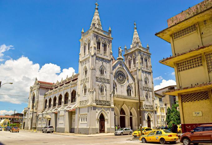 Giro del mondo 2025 - crociera