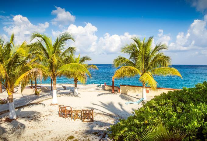 Giro del mondo 2025 - crociera