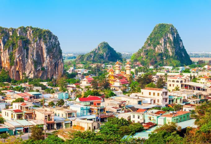 Giro del mondo 2025 - crociera