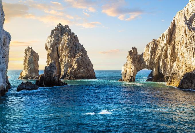 Giro del mondo 2025 - crociera