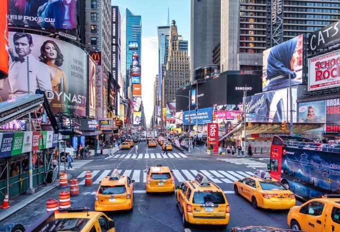 Giro del mondo 2025 - crociera