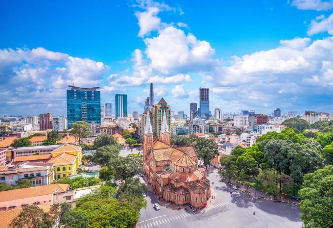 Giro del mondo 2025 - crociera