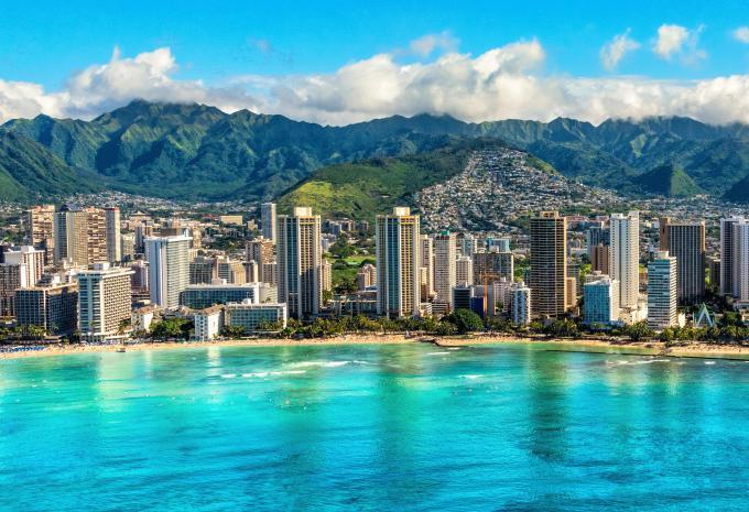 Giro del mondo 2025 - crociera