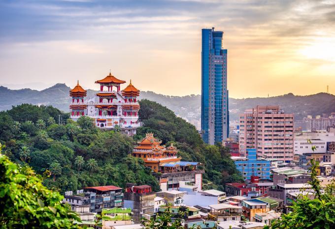 Giro del mondo 2025 - crociera