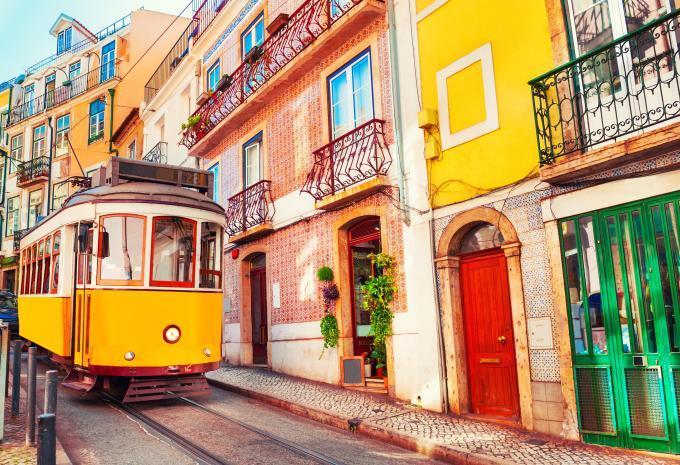 Giro del mondo 2025 - crociera