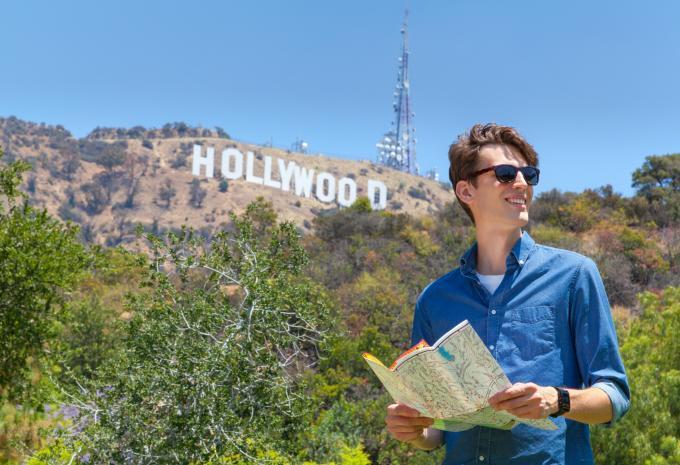 Giro del mondo 2025 - crociera