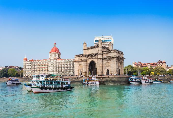 Giro del mondo 2025 - crociera